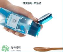 水密码卸妆水怎么样 水密码卸妆水好用吗 水密码卸妆水怎么样 水密码卸妆水好用吗