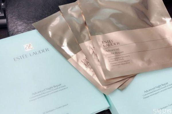 雅诗兰黛钢铁侠面膜敷多久 雅诗兰黛钢铁侠面膜功效 雅诗兰黛钢铁侠面膜敷多久 雅诗兰黛钢铁侠面膜功效