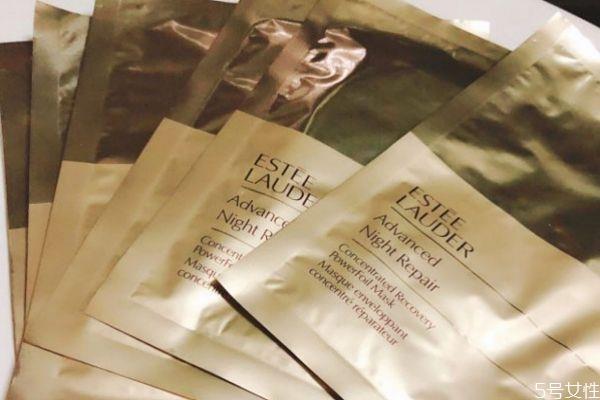 雅诗兰黛钢铁侠面膜敷多久 雅诗兰黛钢铁侠面膜功效 雅诗兰黛钢铁侠面膜敷多久 雅诗兰黛钢铁侠面膜功效