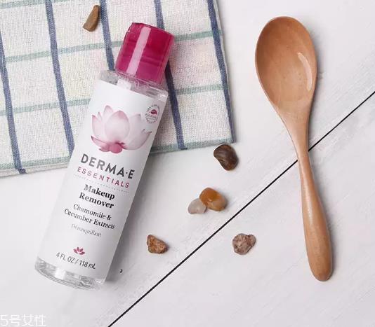 德玛依卸妆水怎么样 可以媲美贝德玛的卸妆水