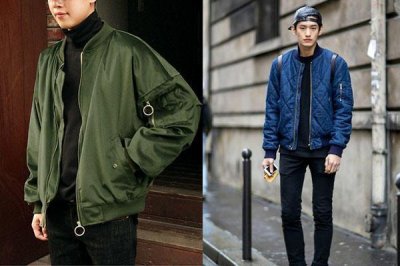 ​圆领毛衣哪些人不适合穿 圆领毛衣里面怎么搭