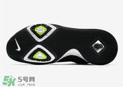 nike kyrie 3 tuxedo什么时候发售？耐克欧文3黑白反转发售日期