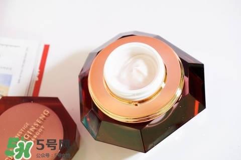 伊思红参蜗牛霜怎么用,伊思红参蜗牛霜使用方法