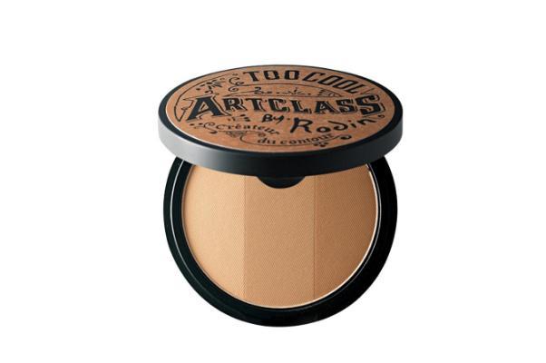 修容粉饼怎么使用 修容粉哪个牌子好用