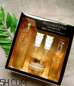 ​ahc黄金水套盒适合年龄 ahc黄金水套盒使用顺序