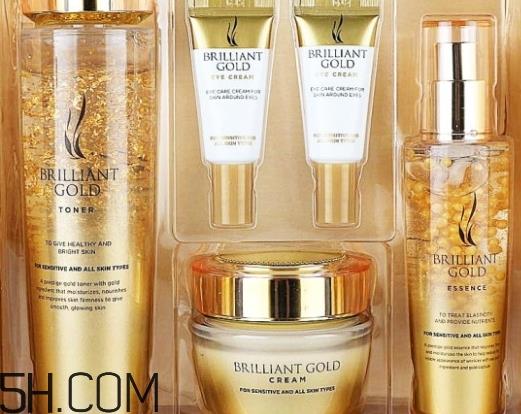 ahc黄金水套盒适合年龄 ahc黄金水套盒使用顺序