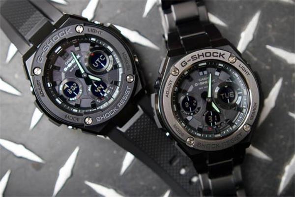 光动能手表哪个牌子的好 光动能手表品牌排行榜