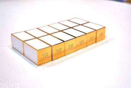 tom ford香水怎么样 tom ford绝迹倾慕香水怎么样