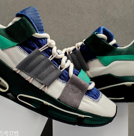 adidas twinstrike adv老爹鞋多少钱_在哪买？