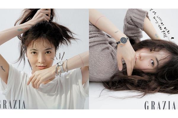 素颜妆怎么画看不出来 4个tips打造诈欺素颜妆 素颜妆怎么画看不出来 4个tips打造诈欺素颜妆