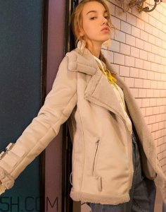 ​皮毛一体掉毛怎么办？皮毛一体的衣服怎么清洗？