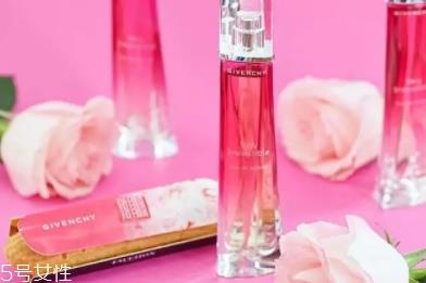 纪梵希女士香水哪个好闻?根据年龄选择纪梵希香水 纪梵希女士香水哪个好闻?根据年龄选择纪梵希香水