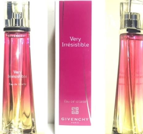 纪梵希女士香水哪个好闻?根据年龄选择纪梵希香水 纪梵希女士香水哪个好闻?根据年龄选择纪梵希香水