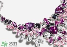 施华洛世奇是什么材质？施华洛世奇是真水晶吗？