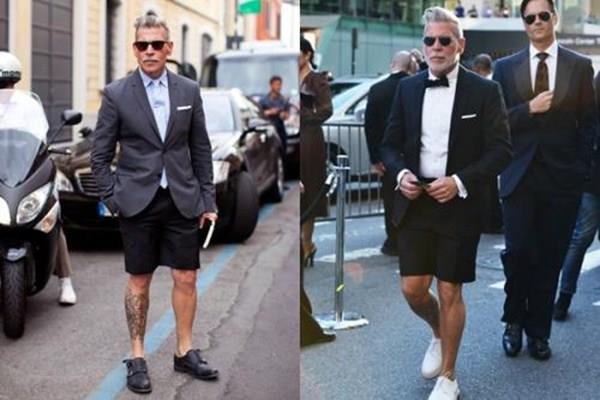 男士秋冬衣橱必备单品 男士秋冬衣橱单品推荐