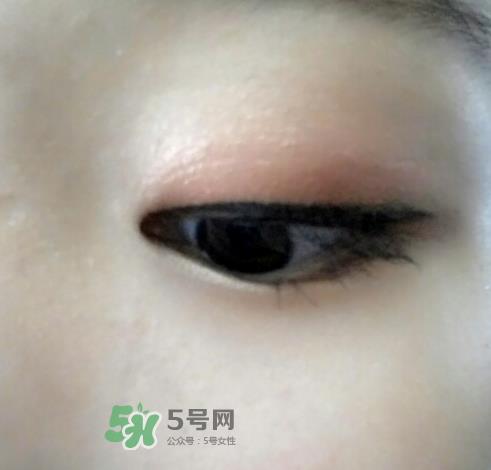 蜜丝佛陀眼线液笔怎么样？蜜丝佛陀眼线液笔好用吗？