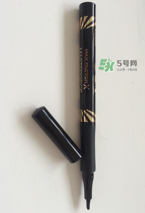 蜜丝佛陀眼线液笔怎么样？蜜丝佛陀眼线液笔好用吗？