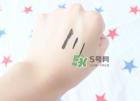 蜜丝佛陀眼线液笔怎么样？蜜丝佛陀眼线液笔好用吗？