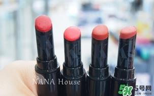 砖红色口红什么牌子好？砖红色口红推荐