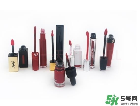 砖红色口红什么牌子好？砖红色口红推荐