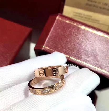 卡地亚戒指可以回收吗?看戒指品质好坏 卡地亚戒指可以回收吗?看戒指品质好坏