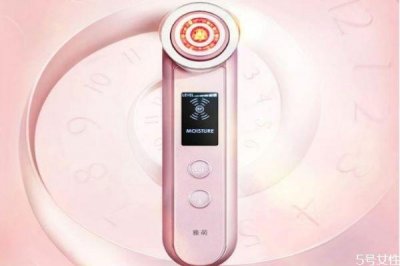 ​美容导入仪怎么使用 美容导入仪的用途