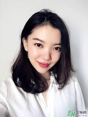 兰蔻菁纯丝绒唇膏290试色 兰蔻全新菁纯丝绒唇膏290试色图