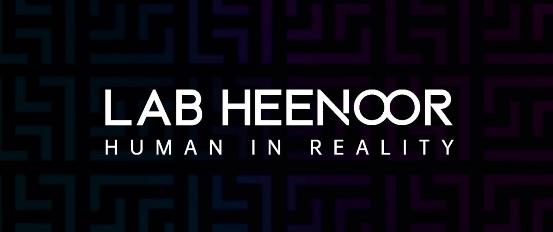 LAB HEENOOR抢占潮流C位 中国日用百货商品交易会