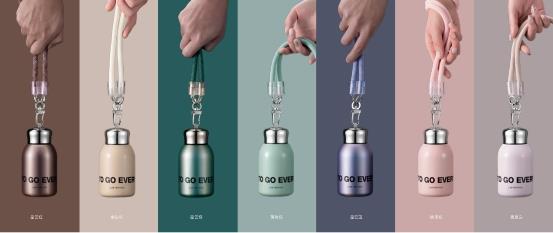 LAB HEENOOR抢占潮流C位 中国日用百货商品交易会