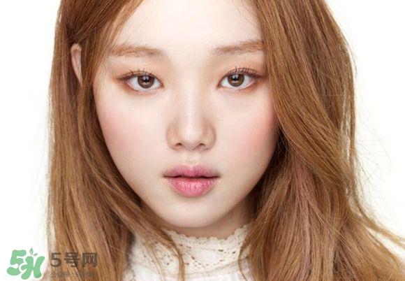 李圣经妆容怎么化？李圣经仿妆教程