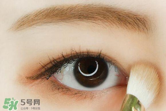 李圣经妆容怎么化？李圣经仿妆教程