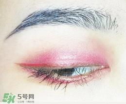 gogotales眼影怎么样？gogotales眼影色号试色