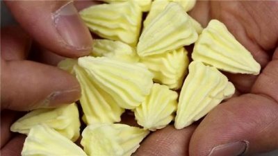 ​40年前蛔虫肆虐，“宝塔糖”劳苦功高，后来为什么销声匿迹了？