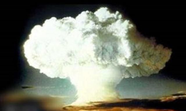 第一颗原子爆炸成功是哪一年，我国第一颗原子弹爆炸成功有什么重要意义？图3
