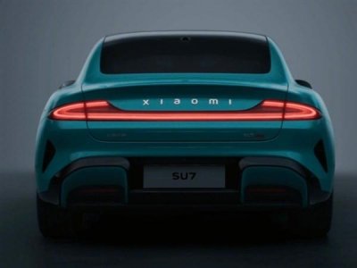 ​50万以内没对手！雷军：小米汽车尾灯创意源自土星