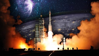 ​中国研发的第一个火箭叫什么名字