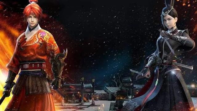 好看的锦衣卫题材国漫(少年锦衣卫画风绝美却突然没了后续)(2)