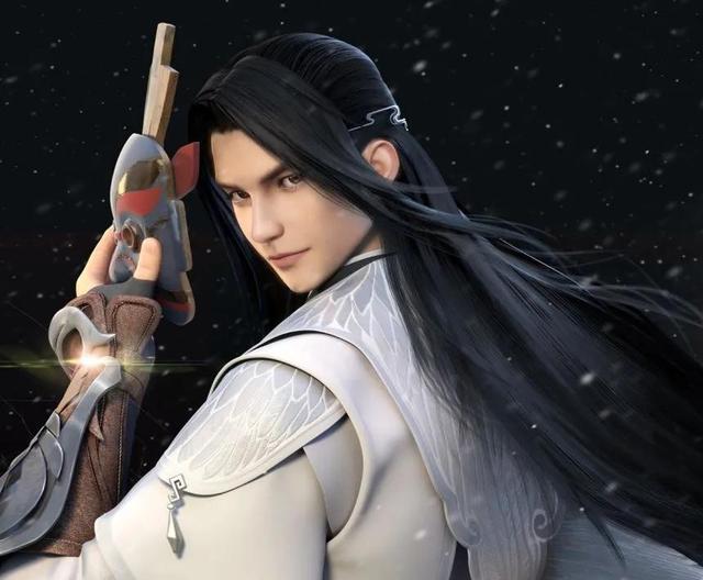 好看的锦衣卫题材国漫(少年锦衣卫画风绝美却突然没了后续)(9)