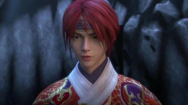 好看的锦衣卫题材国漫(少年锦衣卫画风绝美却突然没了后续)(5)