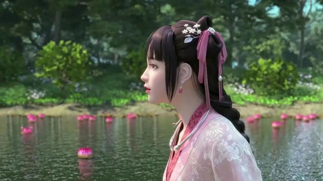 好看的锦衣卫题材国漫(少年锦衣卫画风绝美却突然没了后续)(25)