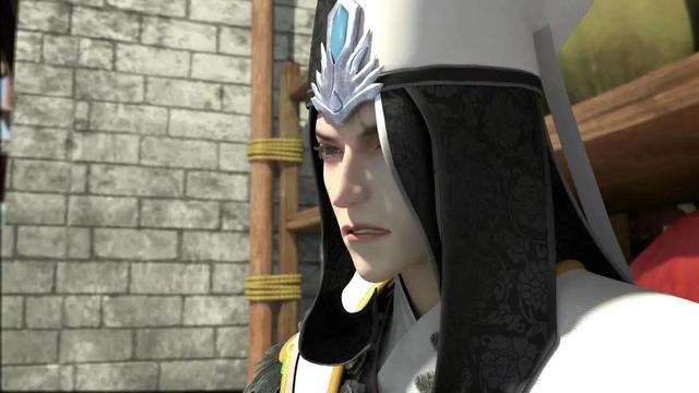 好看的锦衣卫题材国漫(少年锦衣卫画风绝美却突然没了后续)(24)