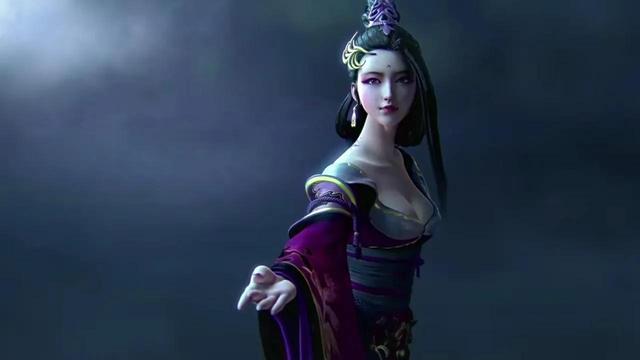 好看的锦衣卫题材国漫(少年锦衣卫画风绝美却突然没了后续)(14)