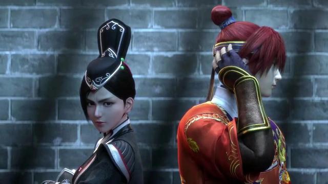 好看的锦衣卫题材国漫(少年锦衣卫画风绝美却突然没了后续)(6)