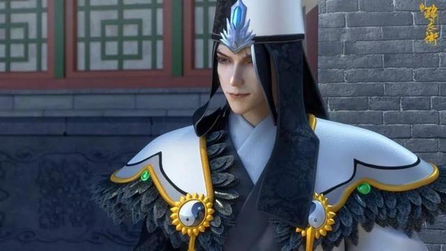 好看的锦衣卫题材国漫(少年锦衣卫画风绝美却突然没了后续)(13)