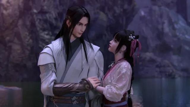 好看的锦衣卫题材国漫(少年锦衣卫画风绝美却突然没了后续)(11)