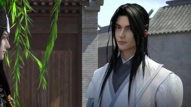 好看的锦衣卫题材国漫(少年锦衣卫画风绝美却突然没了后续)(21)