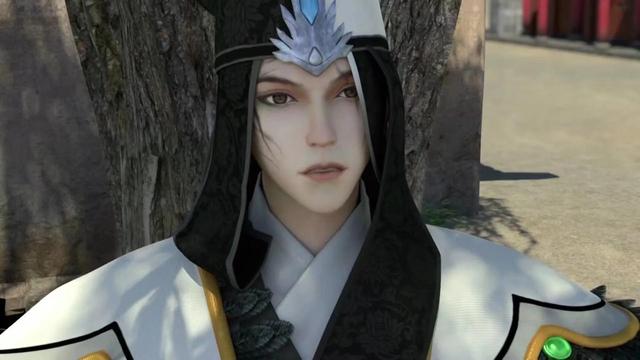 好看的锦衣卫题材国漫(少年锦衣卫画风绝美却突然没了后续)(22)