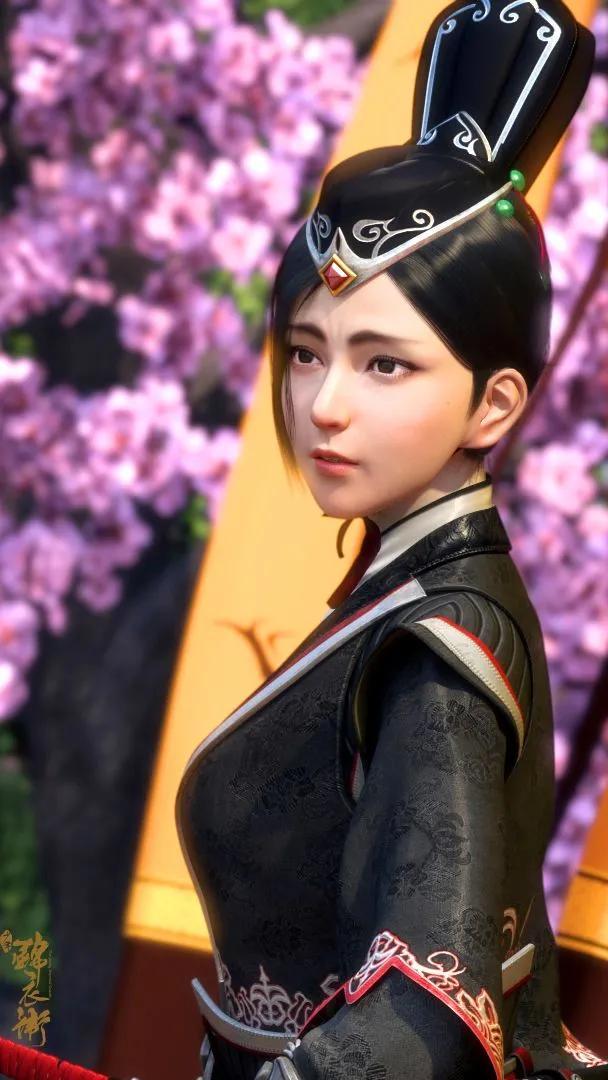 好看的锦衣卫题材国漫(少年锦衣卫画风绝美却突然没了后续)(8)