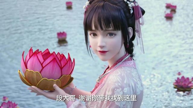 好看的锦衣卫题材国漫(少年锦衣卫画风绝美却突然没了后续)(26)