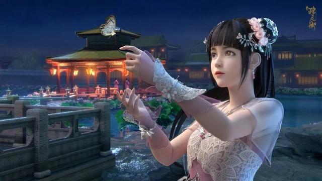 好看的锦衣卫题材国漫(少年锦衣卫画风绝美却突然没了后续)(10)